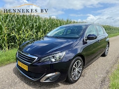 Peugeot 308 - 1.2 PureTech Allure Pano / Xenon - Led