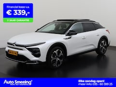 Citroën C5 X - 1.6 Plug-in Hybrid 225 Shine | Schuifdak | Zondag Open
