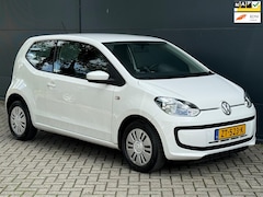 Volkswagen Up! - 1.0 cheer up BlueMotion AIRCO NAVI APK NAP