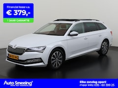 Skoda Superb Combi - 1.4 TSI iV Ambition | Trekhaak | Virtual Cockpit | Panoramadak | Zondag Open