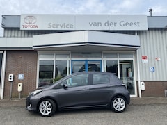 Toyota Yaris - 1.5 Full Hybrid Dynamic