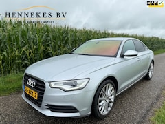 Audi A6 Limousine - 2.8 FSI Pro Line Plus