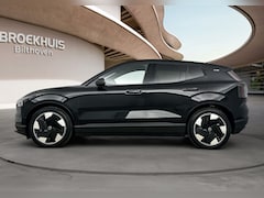 Volvo EX30 - Single Motor Extended Range Ultra 69 kWh | Adaptive Cruiscontrol | Extra getint glas | PDC