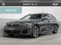 BMW 3-serie Touring - M340i xDrive Panoramadak | Head Up | CoPilot | Elektr. Trekhaak