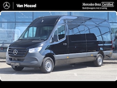 Mercedes-Benz Sprinter - 317 CDI L3H2 | AIRCO/NAVI/CAMERA/CRUISE/3.500KG AHW | Certified