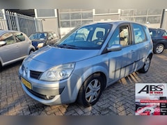 Renault Scénic - 1.6-16V Dynamique APK JULI 2026