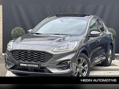 Ford Kuga - 2.5 PHEV ST-Line X | Adapt. Cruise Control | BLIS | Panoramadak