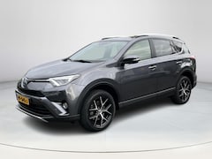 Toyota RAV4 - 2.5 Hybrid Style Automaat | Navigatie | Stoelverwarming | Parkeersensoren | Bluetooth |