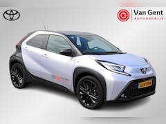 Toyota Aygo X - 1.0 VVT-i S-CVT JBL | Navigatie | Keyless | Stoelverwarming | Parkeersensoren voor/achter