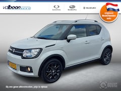 Suzuki Ignis - 1.2 Select AIRCO | NAVI | LMV | rijklaarprijs