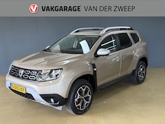 Dacia Duster - 1.0 TCe Prestige | Navi | Cruise | Airco