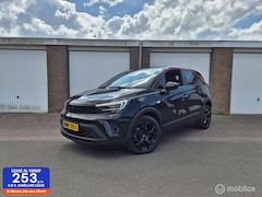 Opel Crossland - 1.2 Turbo GS-Line / BTW Auto