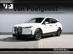 BMW iX - xDrive50 Business Edition Plus 112 kWh