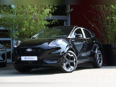 Ford Puma - 1.0 EcoBoost Hybrid ST-Line X | Achteruitrijcamera | Airco (automatisch) | Apple Carplay/A