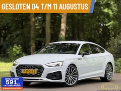 Audi A5 Sportback - 35 TFSI S edition Competition / Orig.NL