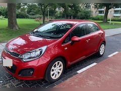 Kia Rio - 1.2 CVVT BusinessLine fuel efficient