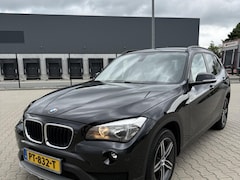BMW X1 - sDrive18d 2014 High Executive