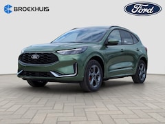 Ford Kuga - 2.5 PHEV ST-Line X | Achteruitrij assistent | Apple Carplay/Android Auto|telefoonintegrati