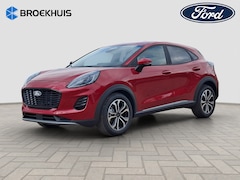 Ford Puma - 1.0 EcoBoost Hybrid Titanium | Achteruitrijcamera | Apple Carplay/Android Auto|telefoonint
