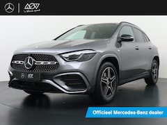 Mercedes-Benz GLA-Klasse - 250 e Business Solution AMG | Panorama - Schuifdak | Apple Carplay & Android Auto | Multib