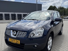 Nissan Qashqai - 2.0 Tekna | Automaat | Airco | Trekhaak