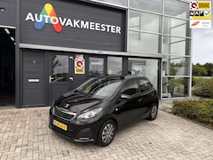 Peugeot 108 - 1.0 e-VTi Première