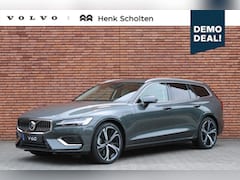 Volvo V60 - T8 Plug-in hybrid AWD Ultra Bright | Bowers & Wilkins | Geventileerd Leder | Full Options