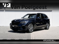 BMW X5 - xDrive45e High Executive M Sport | Comfortstoelen | trekhaak | Harman Kardon |
