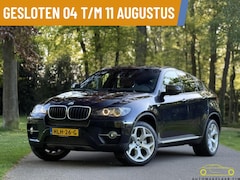BMW X6 - xDrive35i High Executive / Youngtimer