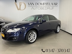 SEAT Exeo - 1.8 Style / 150PK / Cruise C. / Trekh. / Inruilkoopje