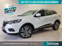 Renault Kadjar - 1.3 TCe 158 Techno Automaat | Trekhaak | Achteruitrijcamera | Stoelverwarming |