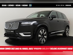 Volvo XC90 - T8 RECHARGE AWD ULTIMATE BRIGHT -PANO.DAK|BOWERS&WILKINS|360°CAM|TREKHAAK|HEAD-UP DISP