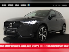 Volvo XC60 - T8 RECHARGE AWD ULTIMATE DARK -PANO.DAK|BOWERS&WILKINS|360°CAM|GEVENT.LEDER+MASSAGE|21"