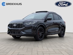 Ford Kuga - 2.5 PHEV ST-Line X | 20"LM-Velgen | Adaptieve Matrix LED koplampen met Coast to Coast sign