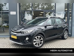 Kia Stonic - 1.0 T-GDi DynamicLine