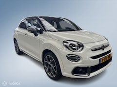 Fiat 500 X - 1.3 GSE Sport 150pk Automaat, Carplay