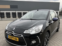 Citroën DS3 Cabrio - Sport Chic / Super volle en Nette Auto