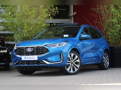 Ford Kuga - 2.5 PHEV ST-Line X | Pano | Head up | Adapt. Cruise | B&O | Blis | 20''