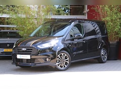 Ford Transit Connect - 1.5 EcoBlue L2 Sport | Automaat | Camera | CarPlay | Stoelverwarming