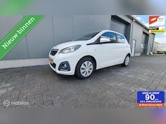 Peugeot 108 - 1.0 e-VTi Active