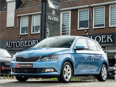 Skoda Fabia - 1.2 TSI JOY ORG NL STOELVERW AUDIO PAKKET NAVI PDC CRUISE