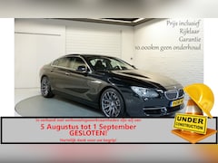 BMW 6-serie Gran Coupé - 640i Sportstoelen | Achteruitrijcamera | NL Auto 640