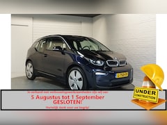 BMW i3 - Basis 120Ah | Bluetooth | LED | BTW | 170pk
