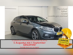 BMW 1-serie - 118i Sport-line | Sportinter | DAB+ | Automaat | Carplay