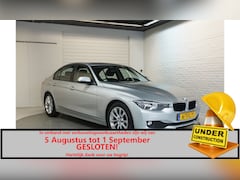 BMW 3-serie - 320d EDE Automaat | Airco | NAP | PDC |