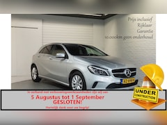 Mercedes-Benz A-klasse - 160 Ambition DCT | A160 | Navig | Sportstoelen