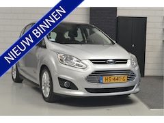 Ford C-Max - Plug-in Hybrid Titanium Plus 2.0 Plug-in Hybrid Titanium Plus // CLIMA // CRUISE // PDC //