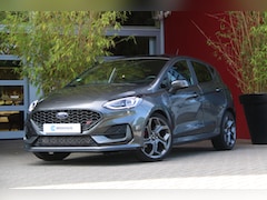 Ford Fiesta - 1.5 Ecoboost ST-X | NL auto | 1e eigenaar | Matrix LED | B&O | Stoel+stuurverw. | 18''