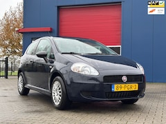 Fiat Grande Punto - 1.3 M-Jet Actual | Airco |