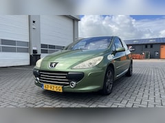 Peugeot 307 - 1.6-16V XS